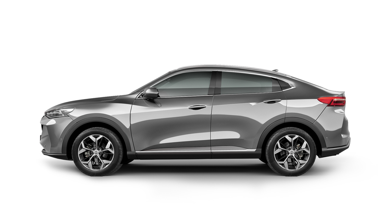 HAVAL F7X Premium 1.5 л., 150 л.с. л.с., Бензин Полный привод АКПП – у  дилера Кунцево – VIN: XZGFF04A*RA****16