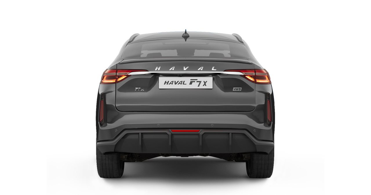 HAVAL F7X Tech Plus 2024 — цены, комплектации и фото, купить новый HAVAL  F7X Tech Plus 2.0 л., 190 л.с., Бензин, цвет «Платиновый неон» у  официального дилера Haval Липецк
