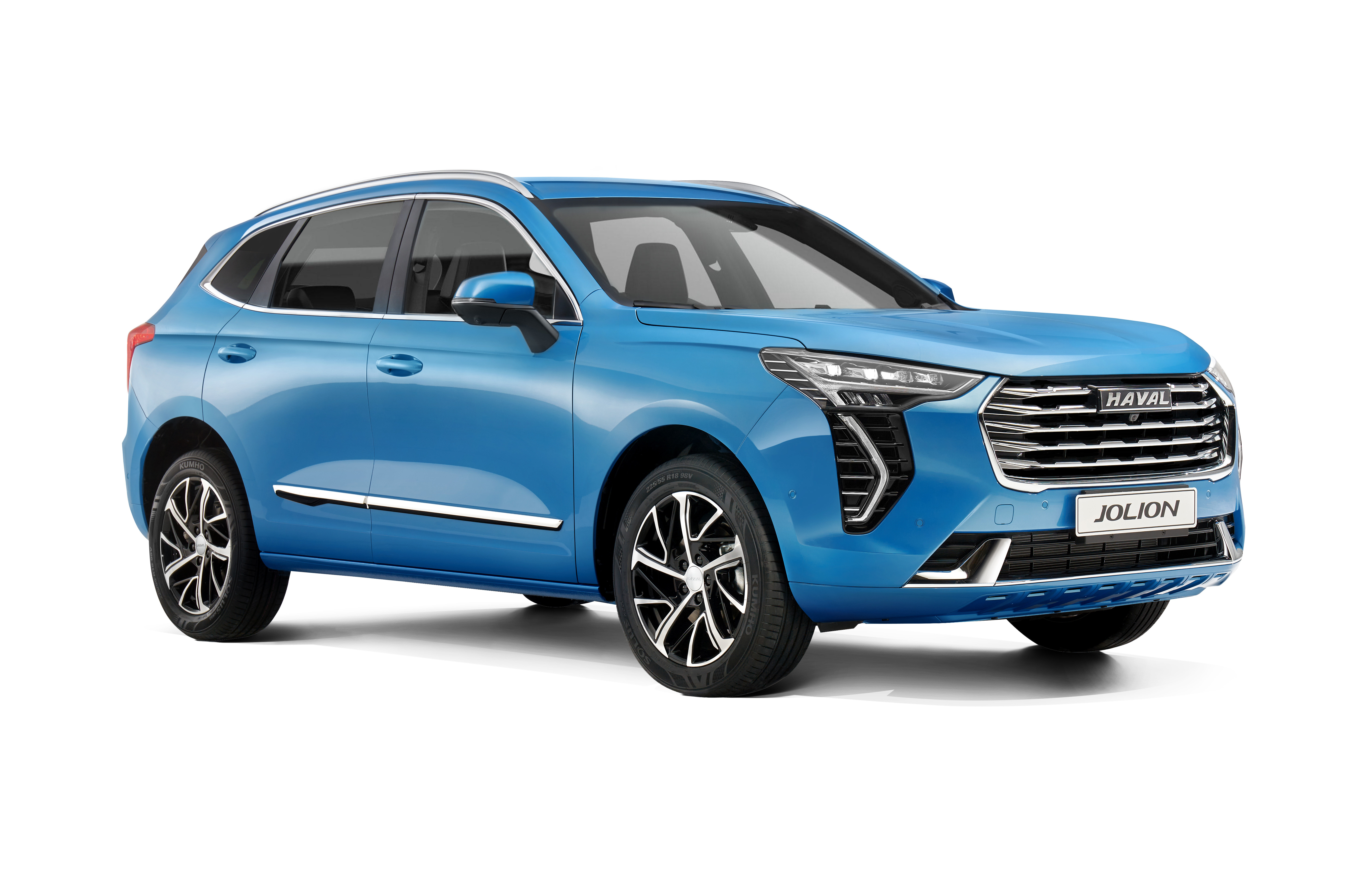 HAVAL JOLION Premium  