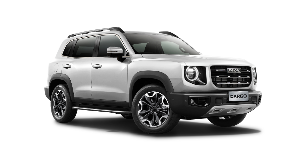 Технические характеристики и комплектации Haval: подробности модельного ряда