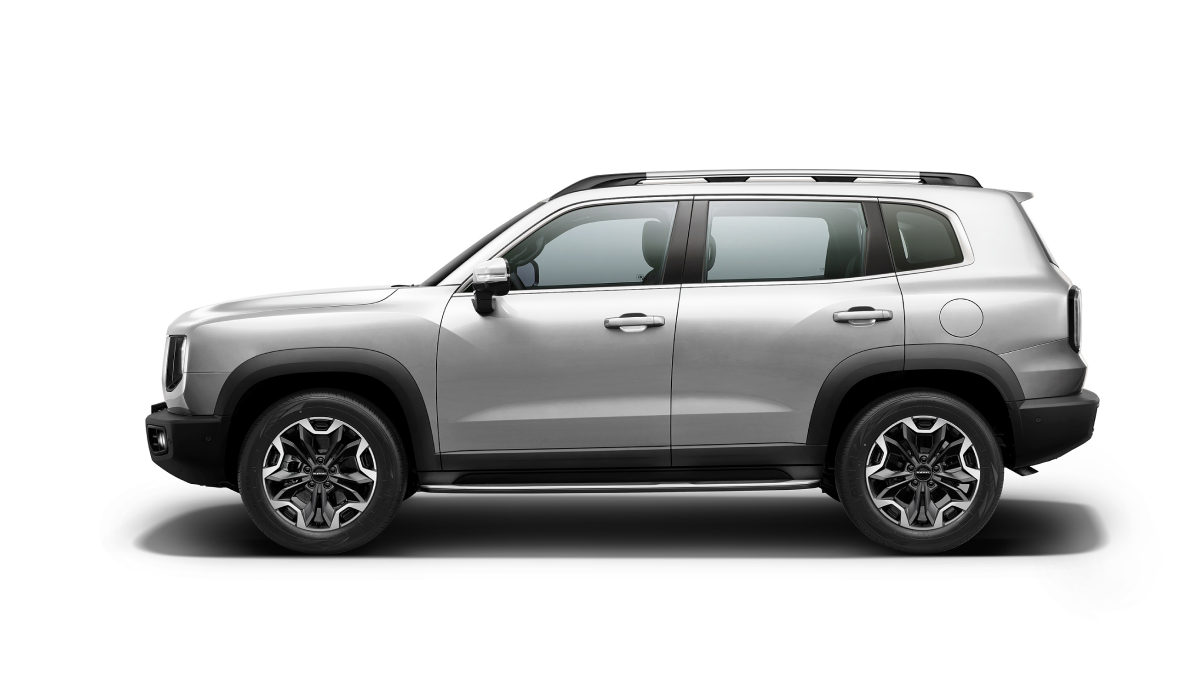  HAVAL DARGO Premium   XZGFF06A4RA912082   