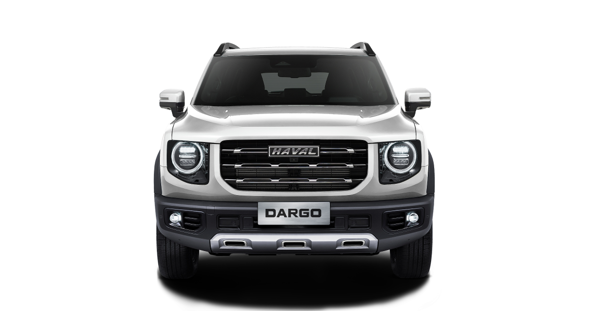 HAVAL DARGO Premium   XZGFF06A4RA912082   