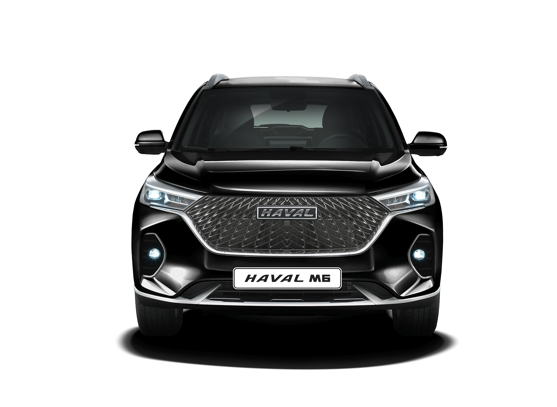 HAVAL M6 Тип Транспортного Средства для Постановки на Учет