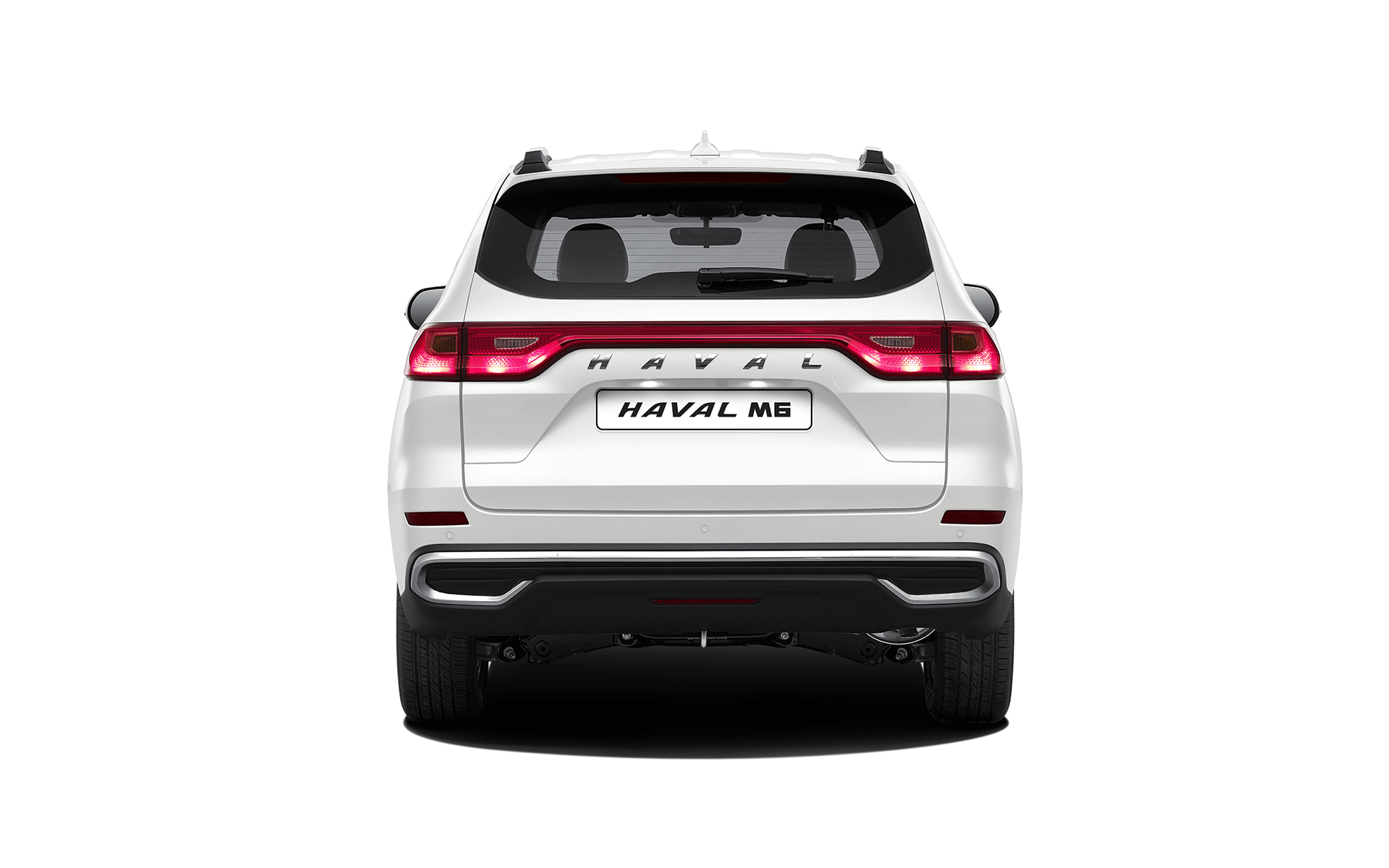 HAVAL M6 4Х4