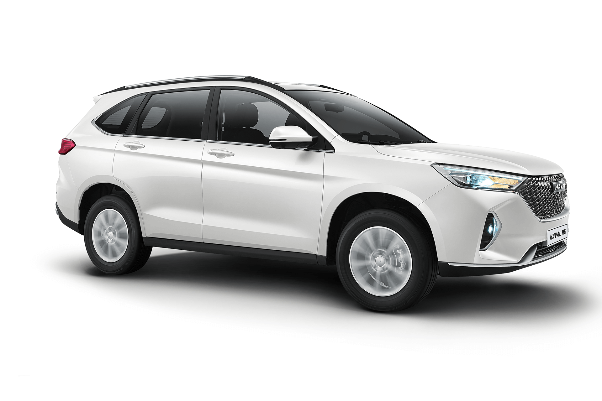 HAVAL M6 4Х4
