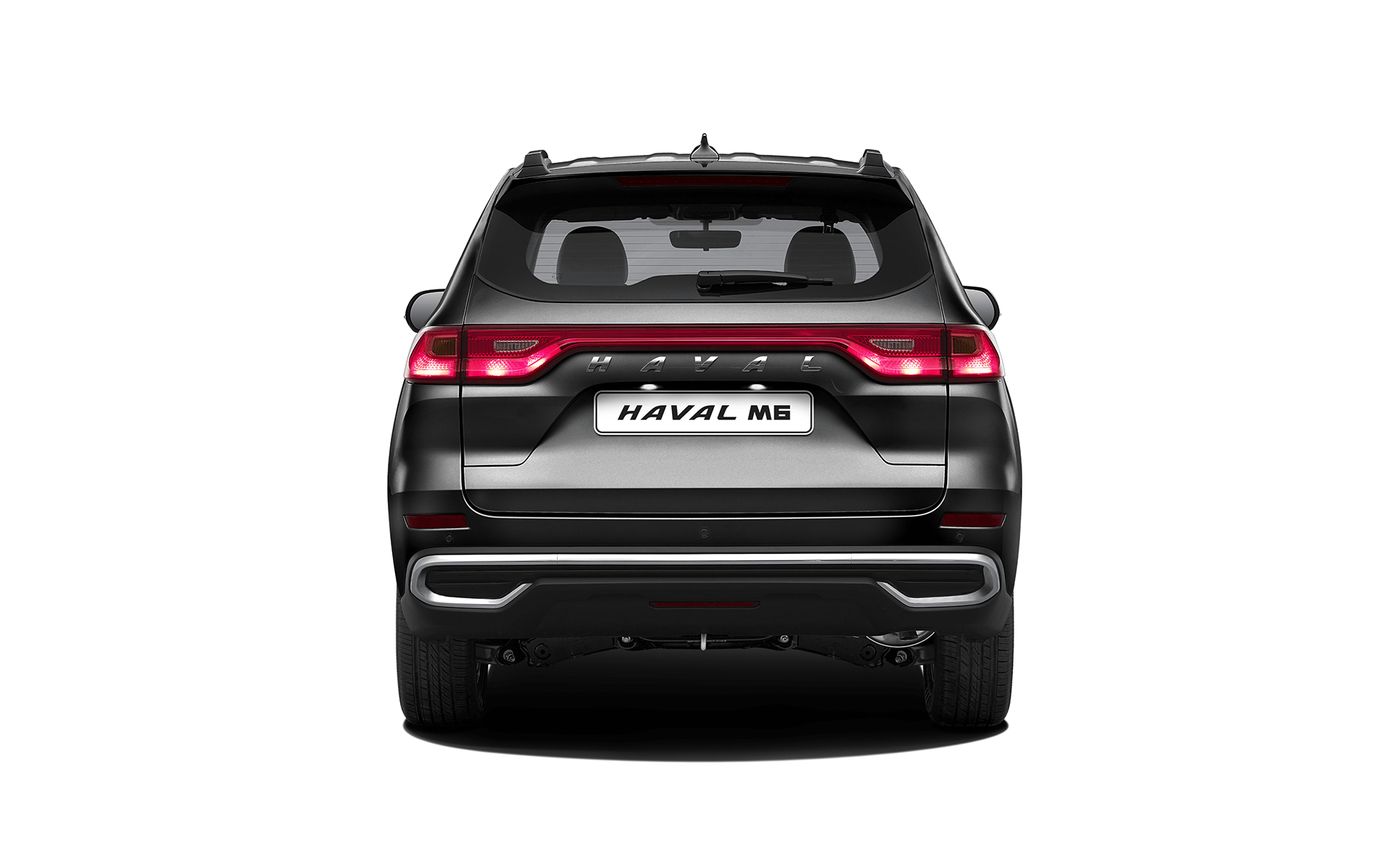 HAVAL M6 92 или 95