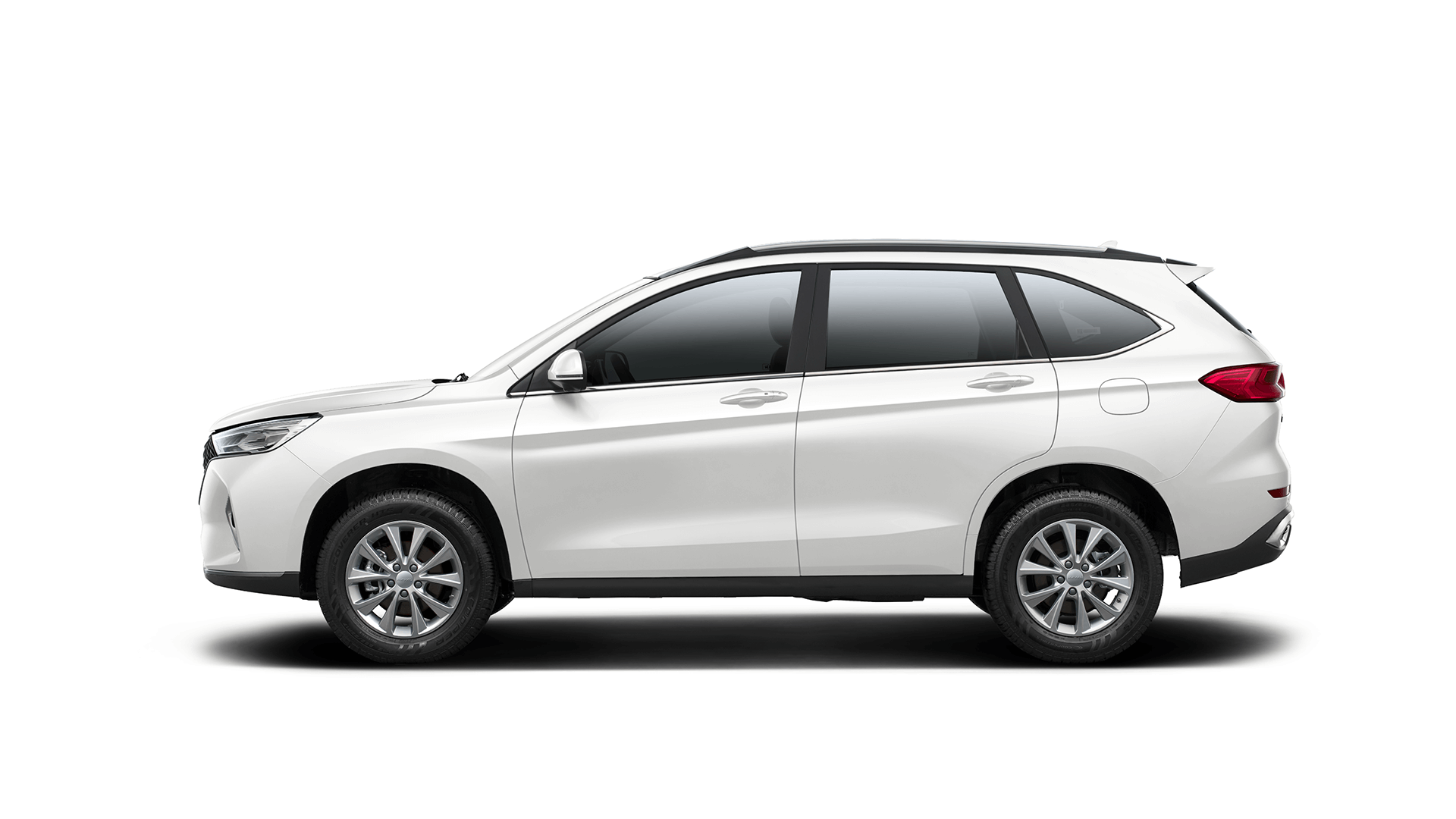 HAVAL M6 Family DCT  