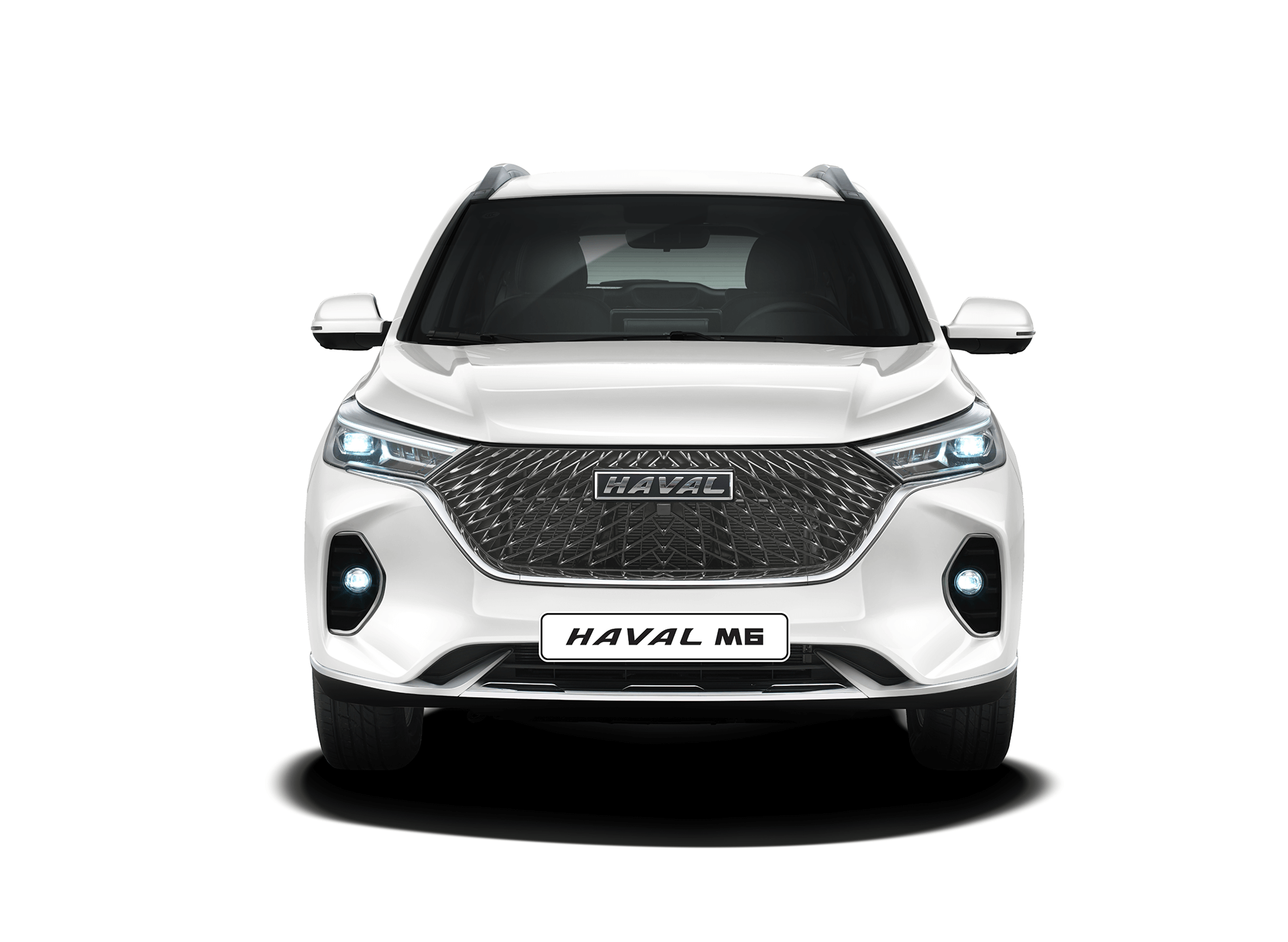 HAVAL M6 Family DCT  