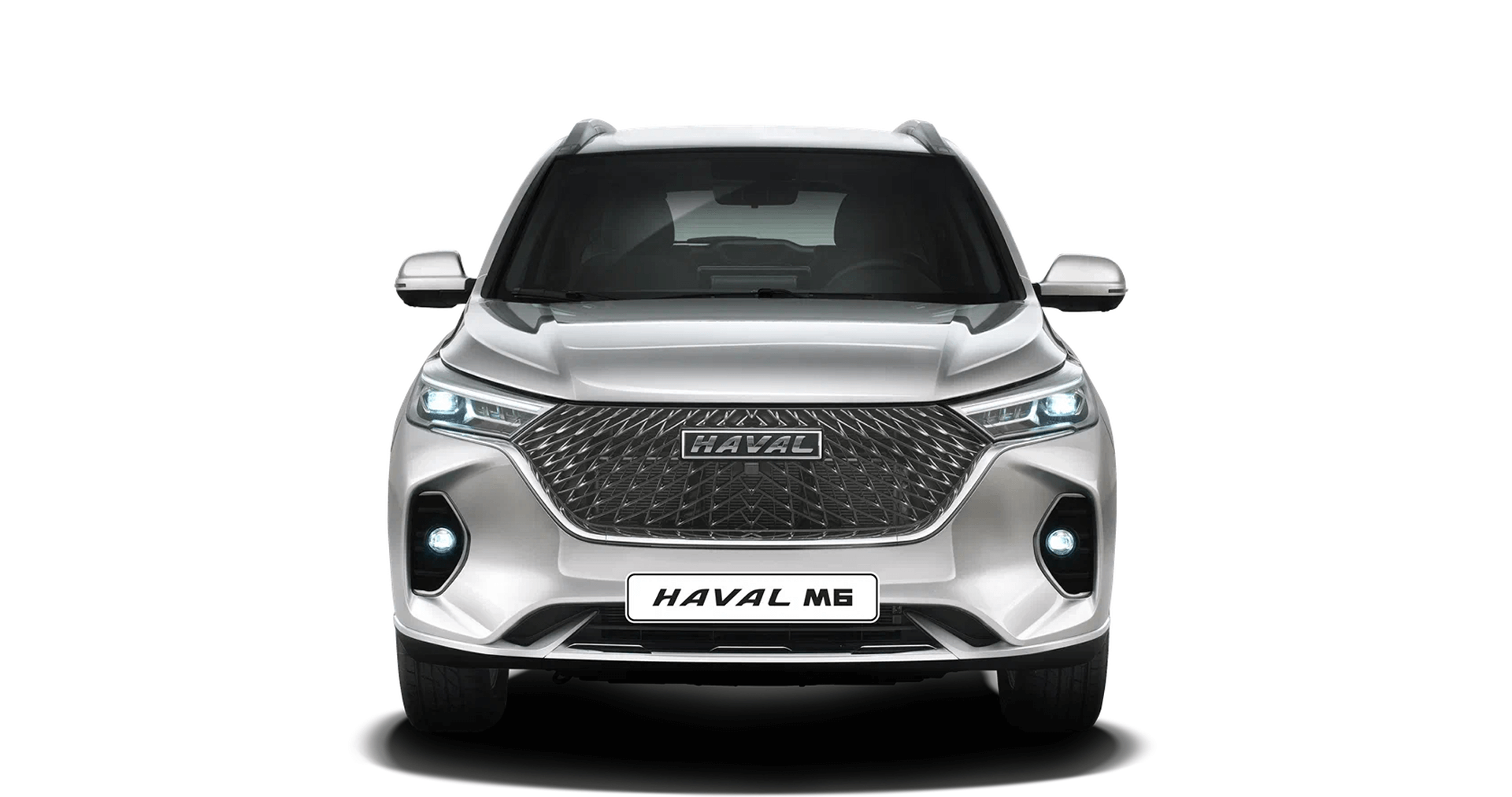 HAVAL M6 Family DCT  