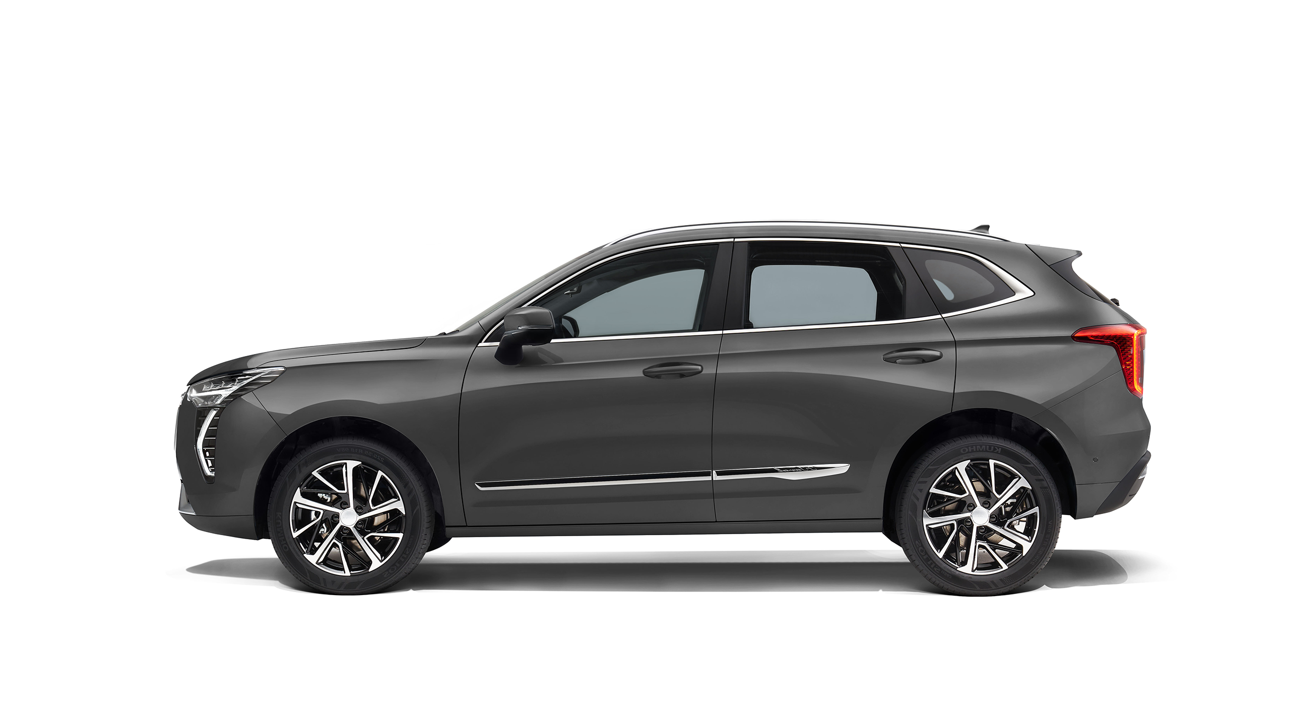 HAVAL JOLION Elite Plus  