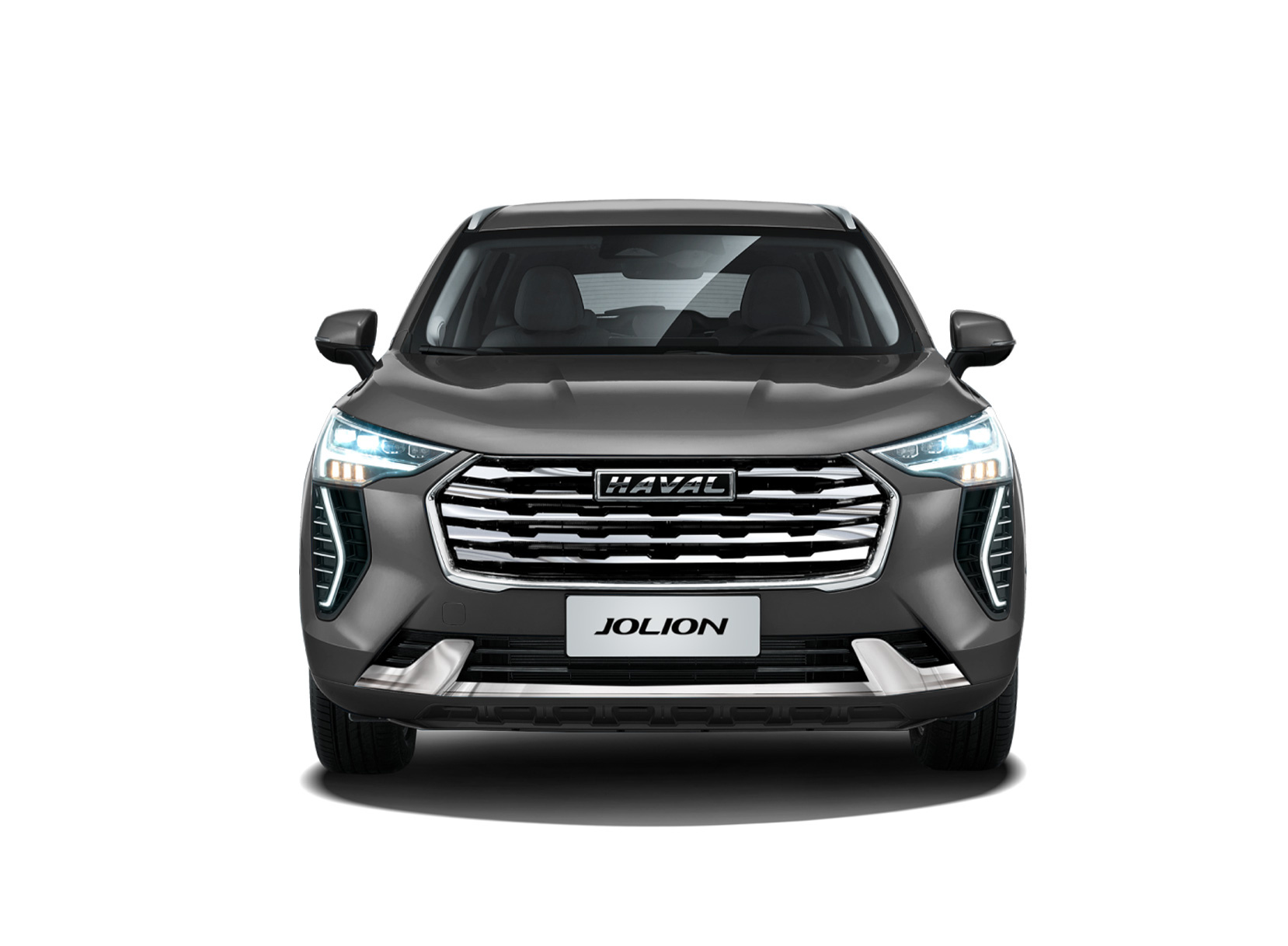 HAVAL JOLION Elite Plus  