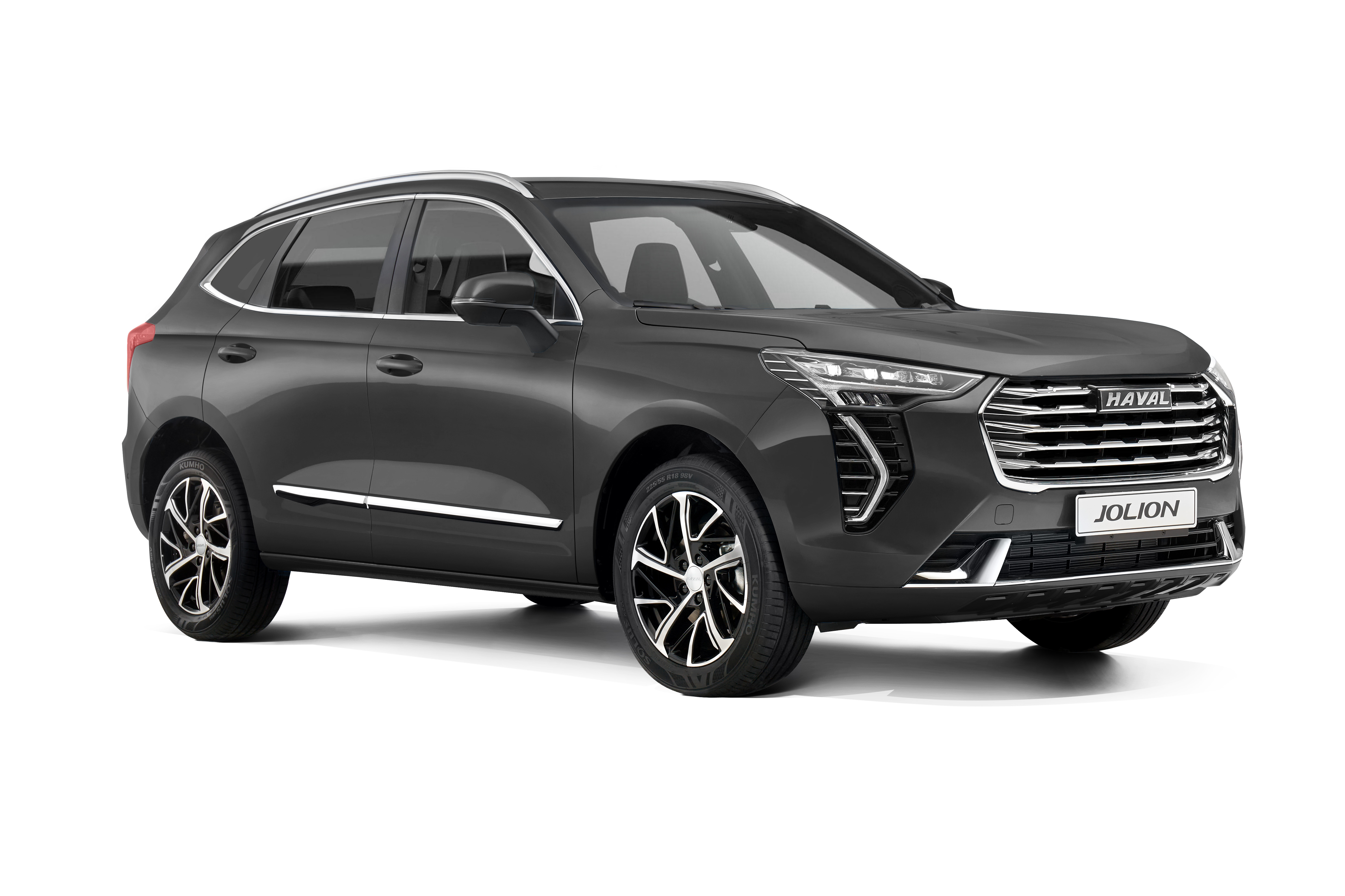 HAVAL JOLION Elite Plus  