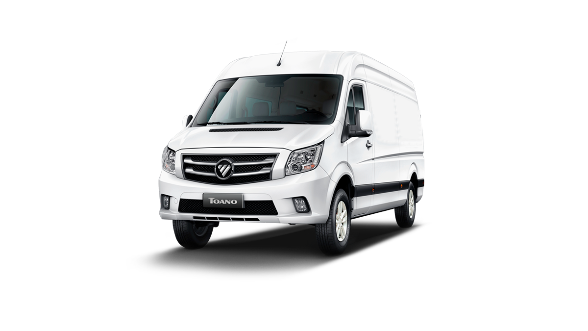 FOTON TOANO ����������� ��������������