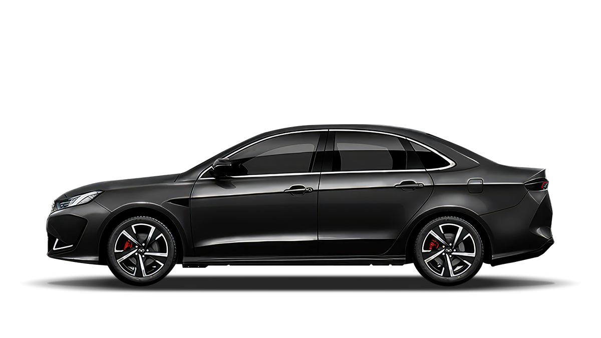 Купить KAIYI E5 Luxury + 2023, Чёрный металлик, VIN: XUUJA2G2*P0****42 —  Миасс