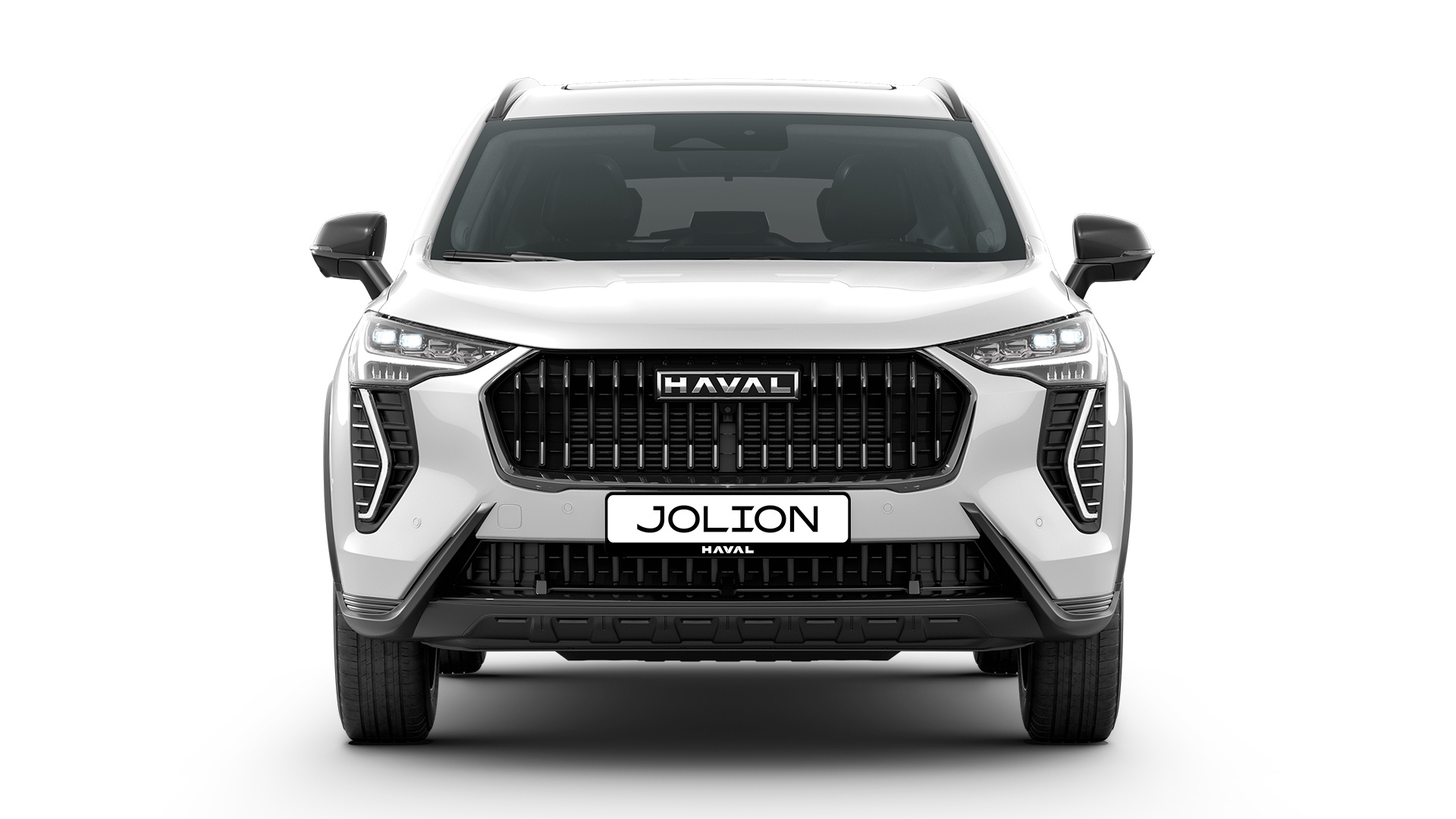 HAVAL JOLION Tech Plus 1.5 АКПП Полный привод Бензин 2024 - Haval АГАТ в  Нижнем Новгороде