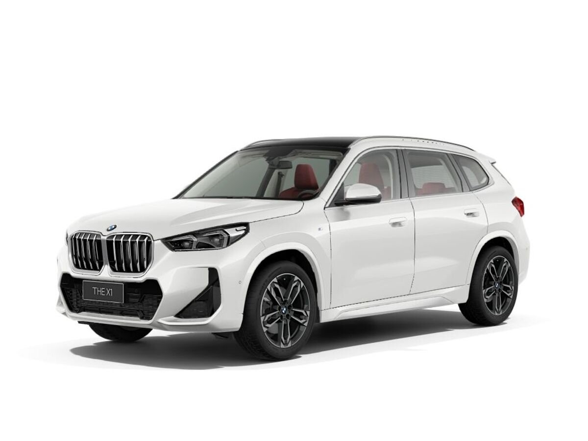 Купить BMW X1 по цене 6790000 в городе Краснодар в наличии