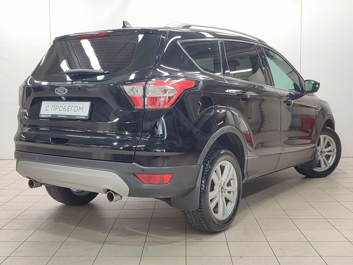 Ford Kuga в наличии