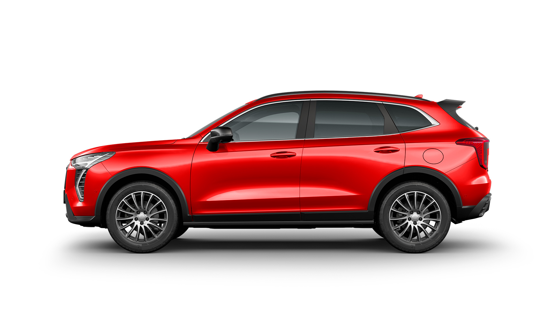 HAVAL JOLION Premium 2024 — цены, комплектации и фото, купить новый HAVAL  JOLION Premium 1.5 л., 150 л.с., Бензин, цвет «Магматический красный» у  официального дилера Haval Липецк