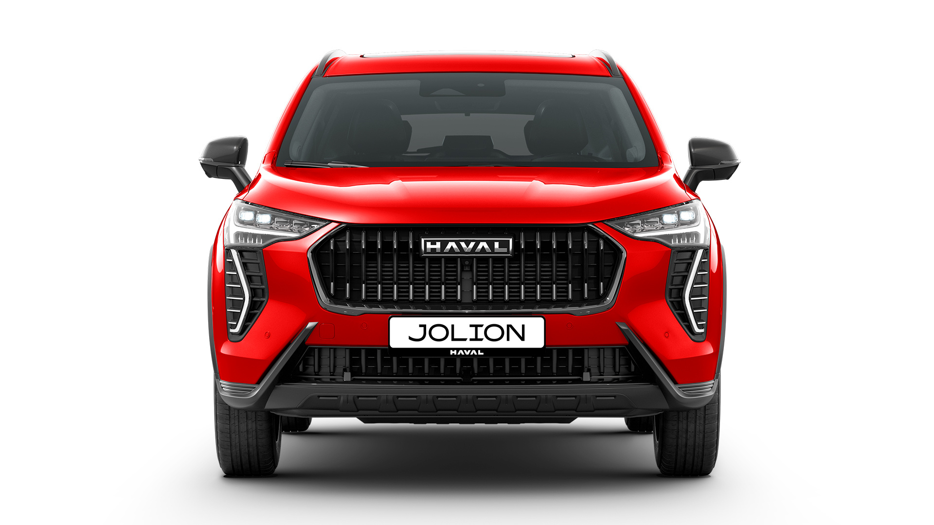 HAVAL JOLION Premium 2024 — цены, комплектации и фото, купить новый HAVAL  JOLION Premium 1.5 л., 150 л.с., Бензин, цвет «Магматический красный» у  официального дилера Haval Липецк