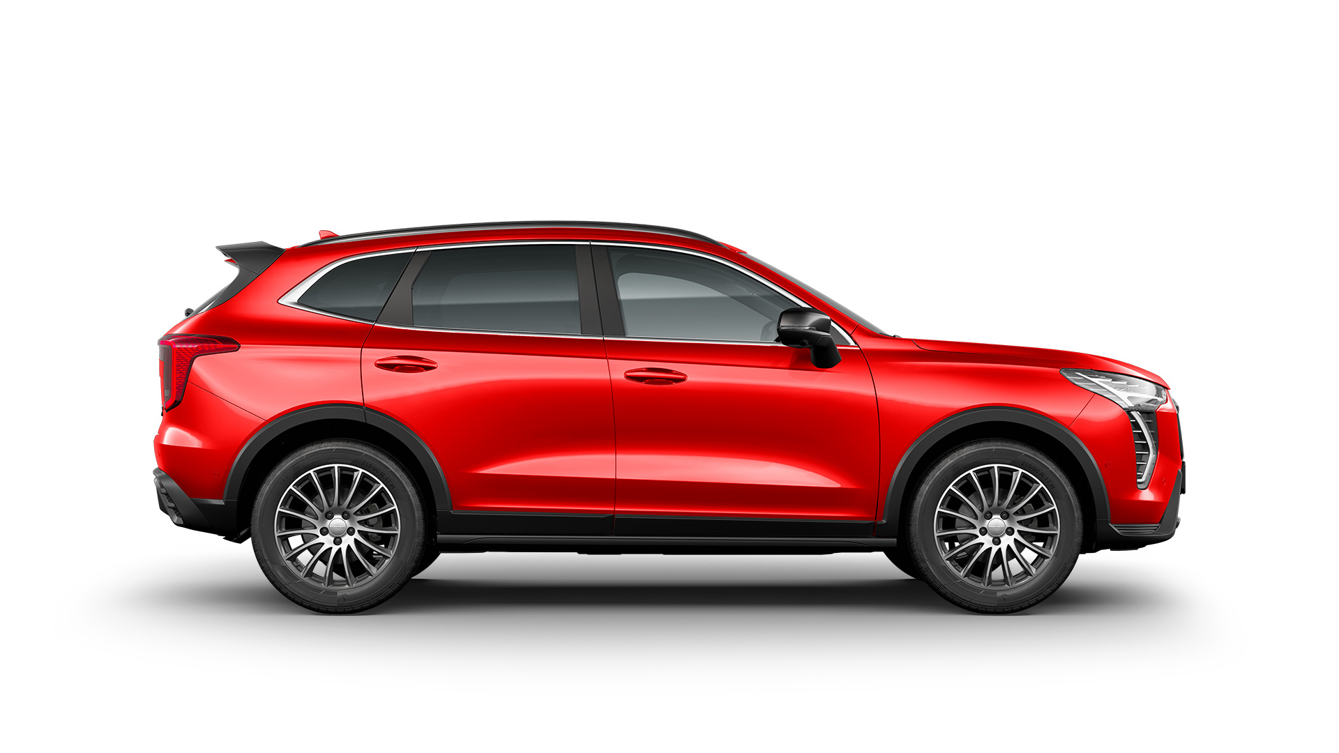 HAVAL JOLION Premium в Тольятти