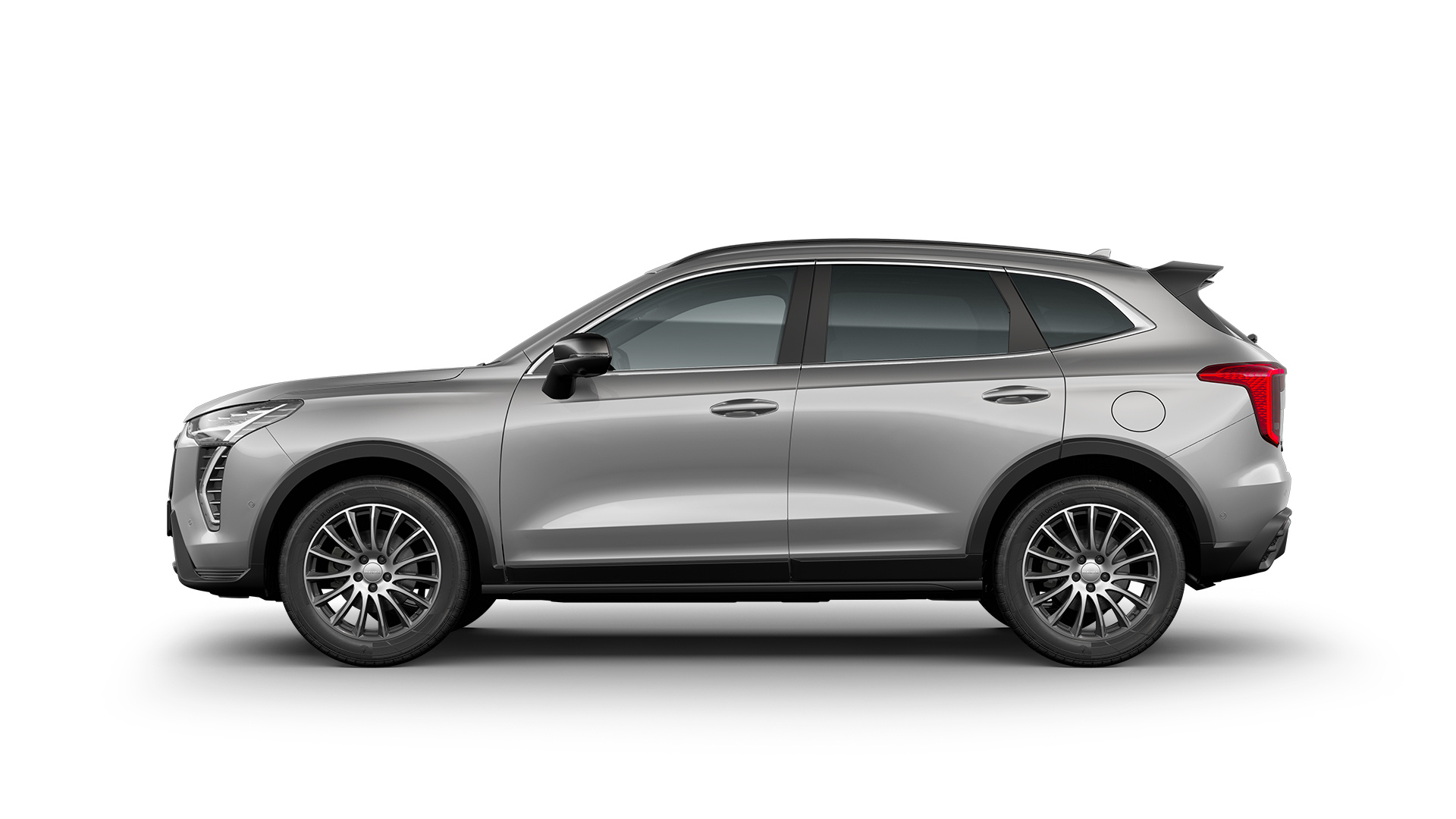 HAVAL JOLION Premium 2024 — цены, комплектации и фото, купить новый HAVAL  JOLION Premium 1.5 л., 150 л.с., Бензин, цвет «Платиновый неон» у  официального дилера Haval Липецк
