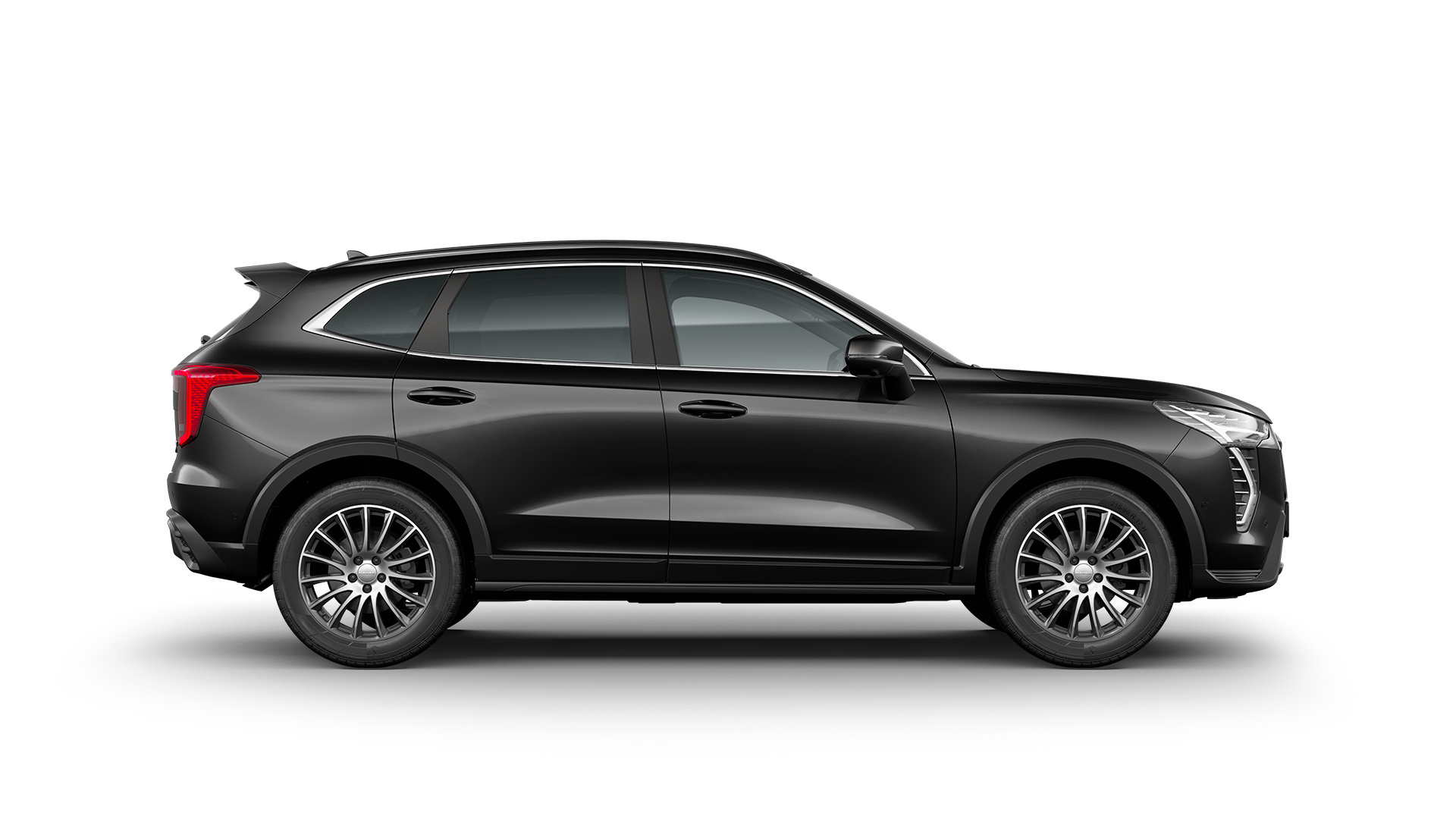 HAVAL JOLYON Мкпп