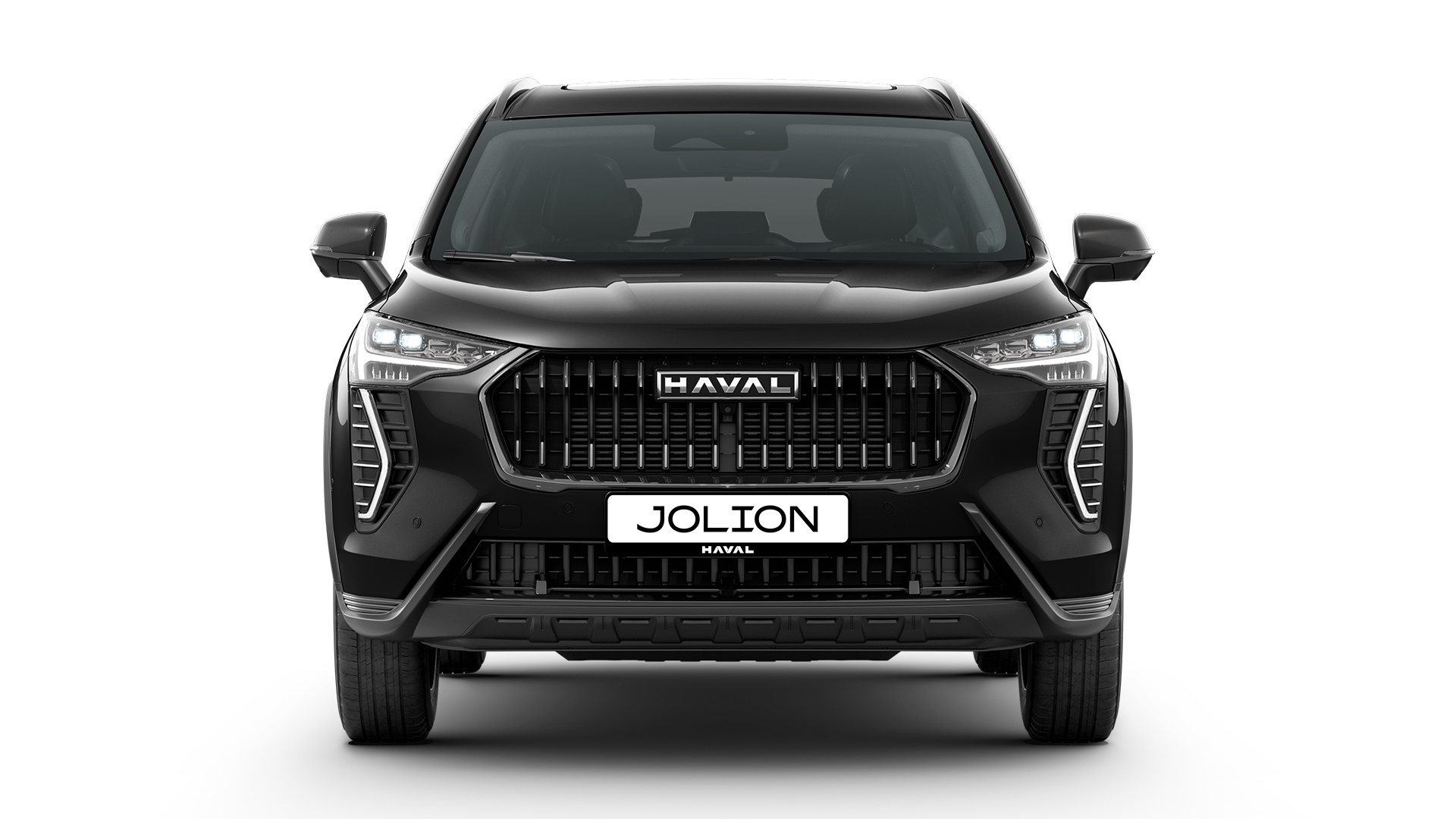 HAVAL M6 Тип Транспортного Средства для Постановки на Учет