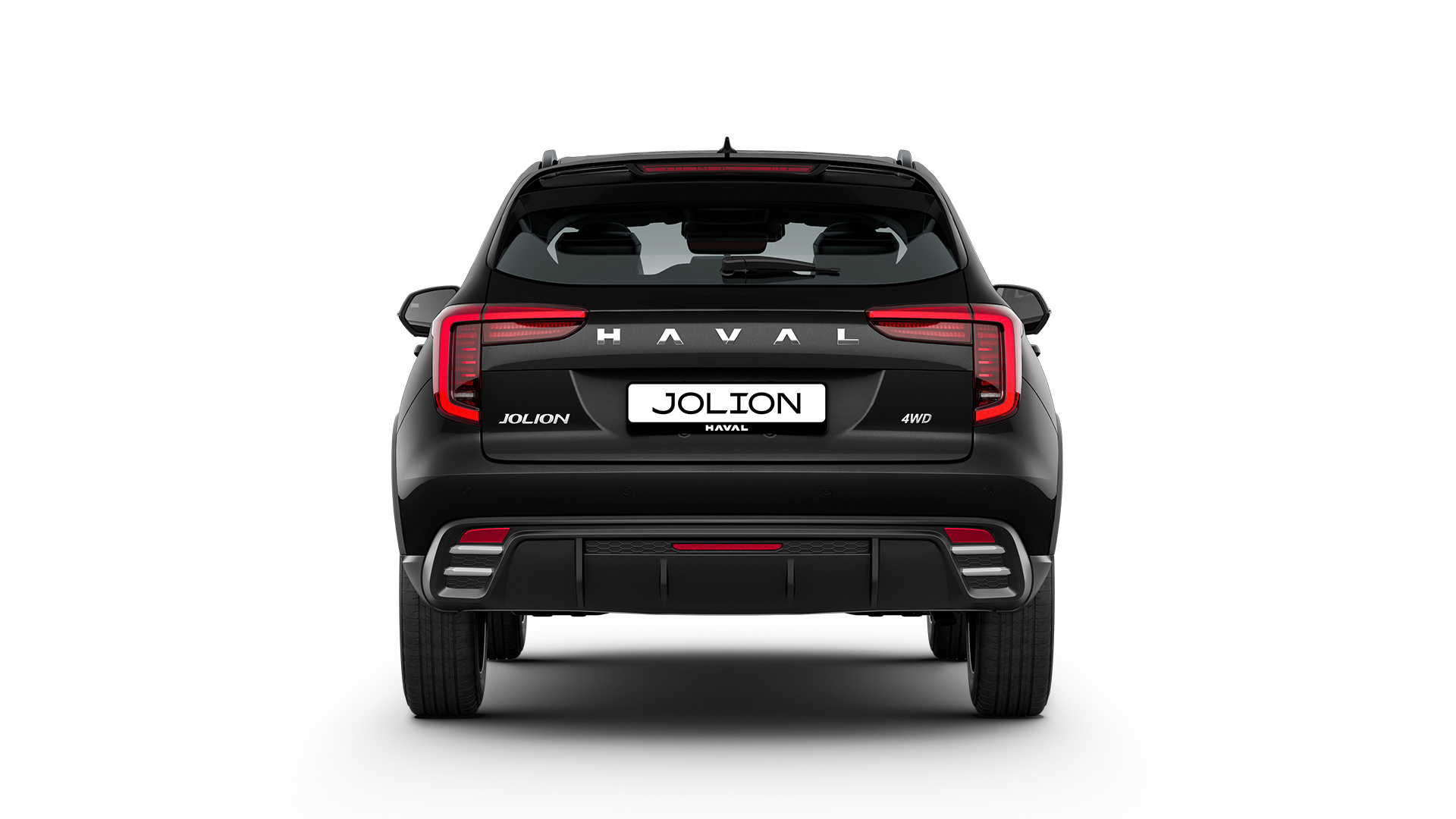 HAVAL M6 Тип Транспортного Средства для Постановки на Учет