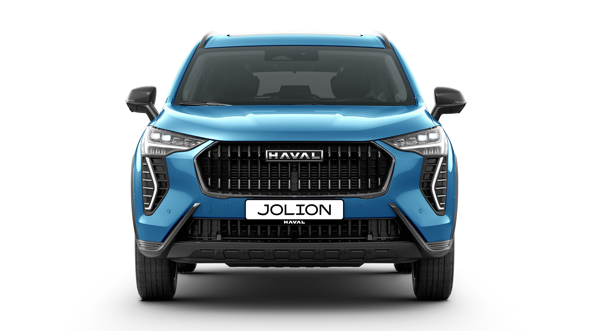 HAVAL JOLION Premium в наличии