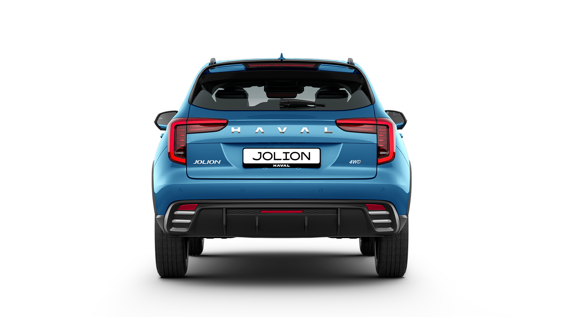HAVAL JOLION Premium 2024 — цены, комплектации и фото, купить новый HAVAL  JOLION Premium 1.5 л., 143 л.с., Бензин, цвет «Небесный топаз» у  официального дилера Haval Чебоксары