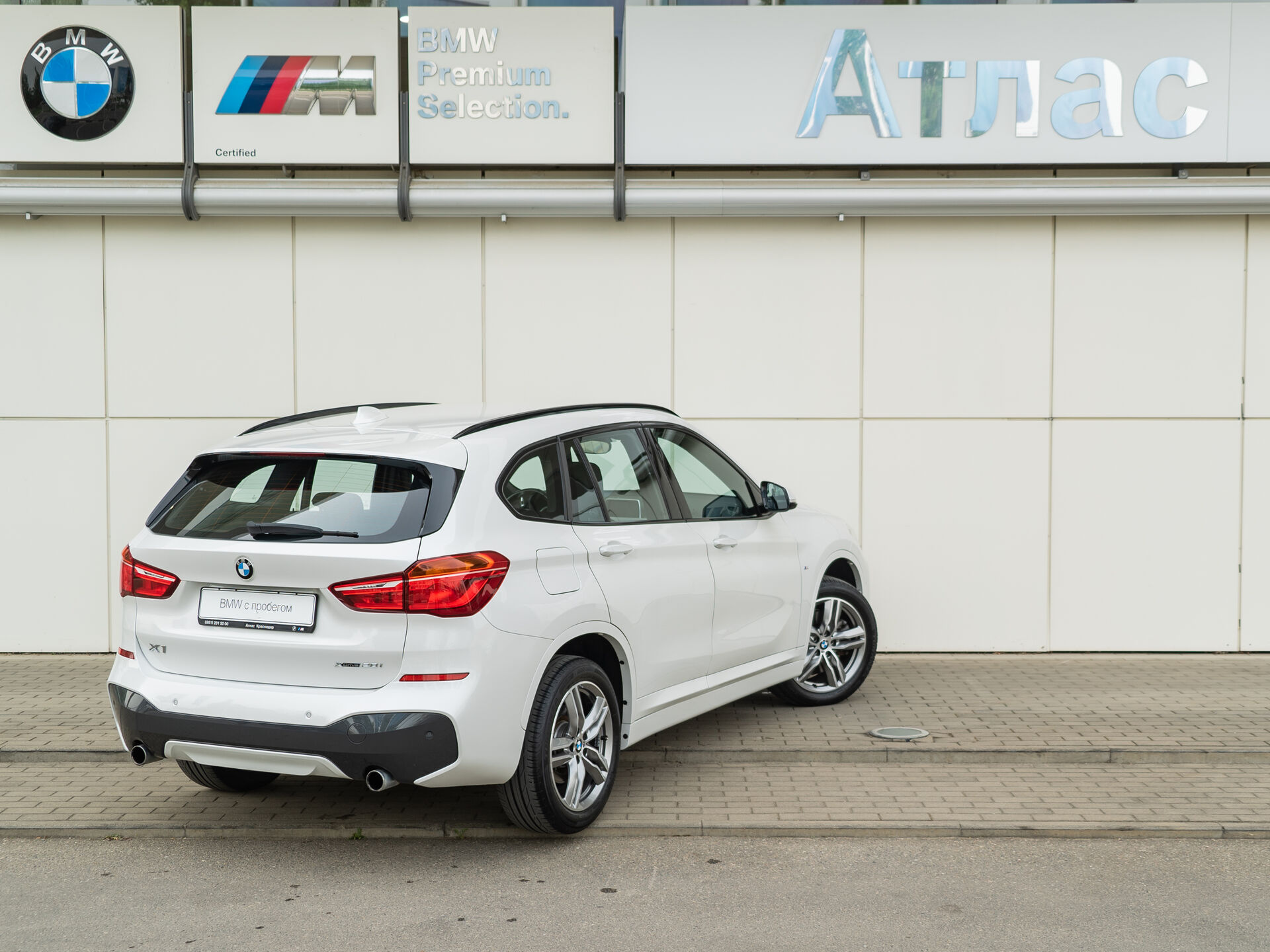 Купить BMW X5 xDrive35i по цене от 2670000 в городе Сочи продано