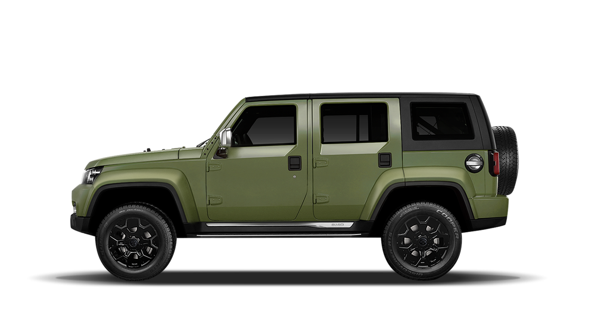 JEEP  