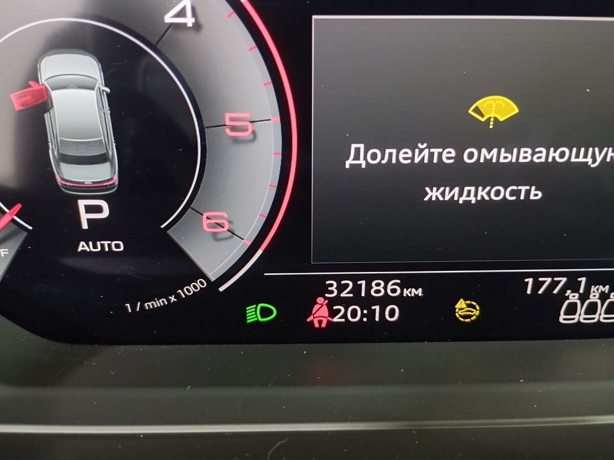 Audi A8 2022 года с пробегом в наличии, цена 8807000 руб, Полный привод,  VIN WAUZZZF8*NN****02