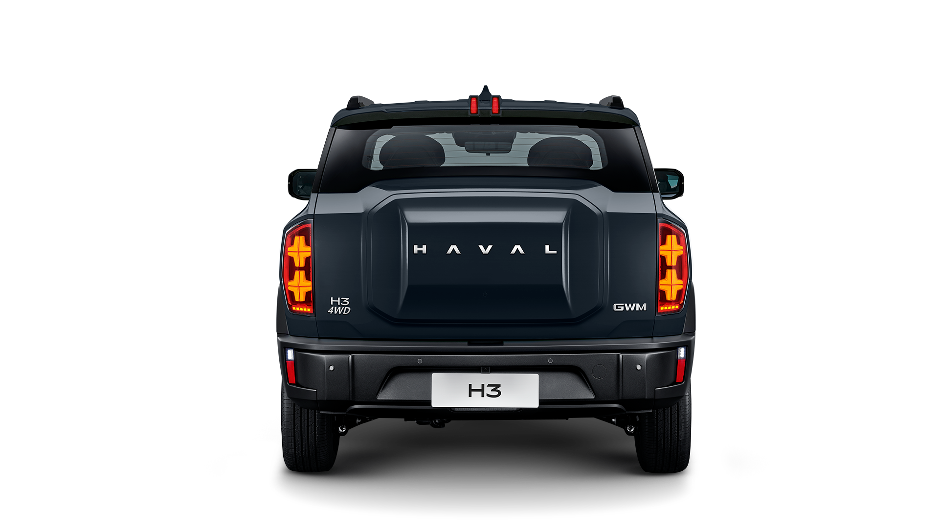 ����� H3 2024