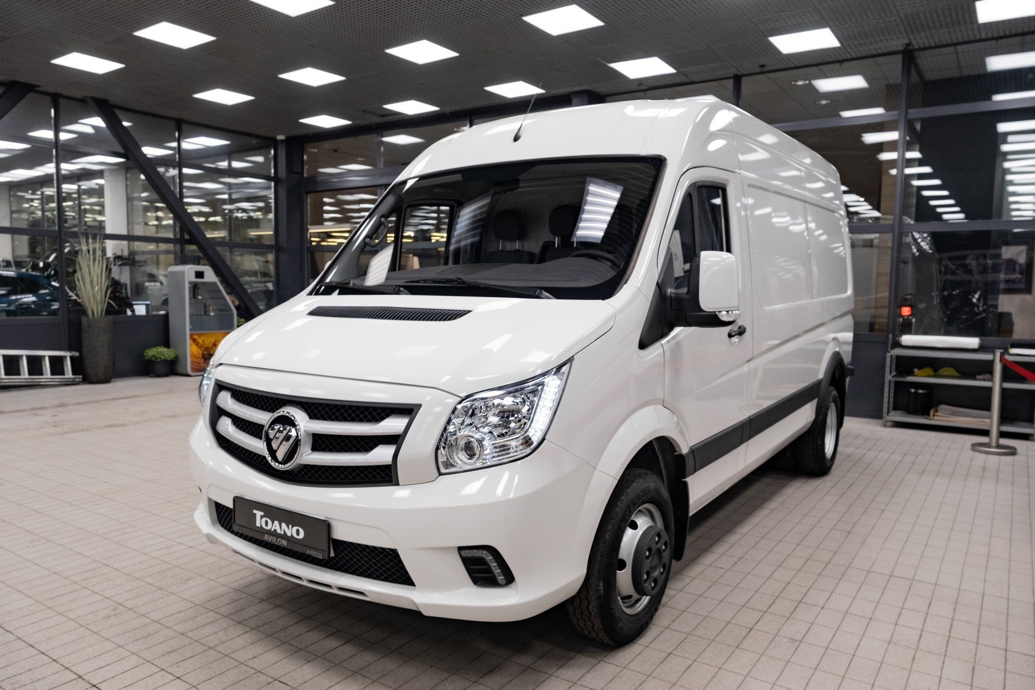 FOTON TOANO ������������������� ������ ������