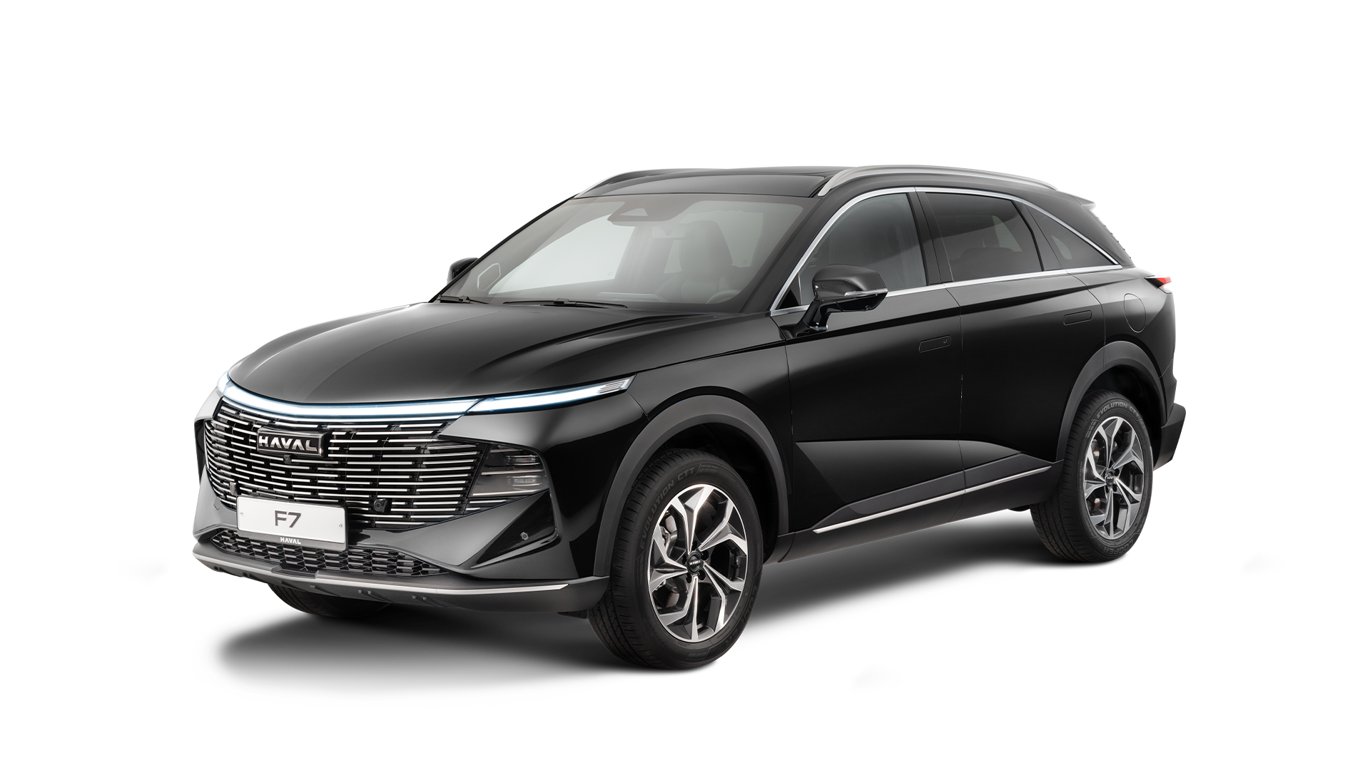 HAVAL F7 Тип Тс для Гибдд