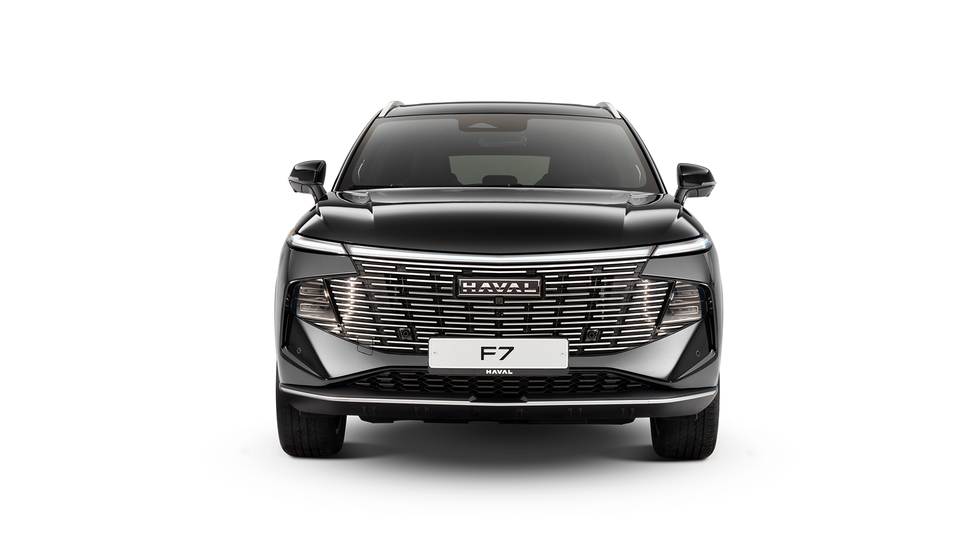 Хавал Ф7 то 50000 что Входит?