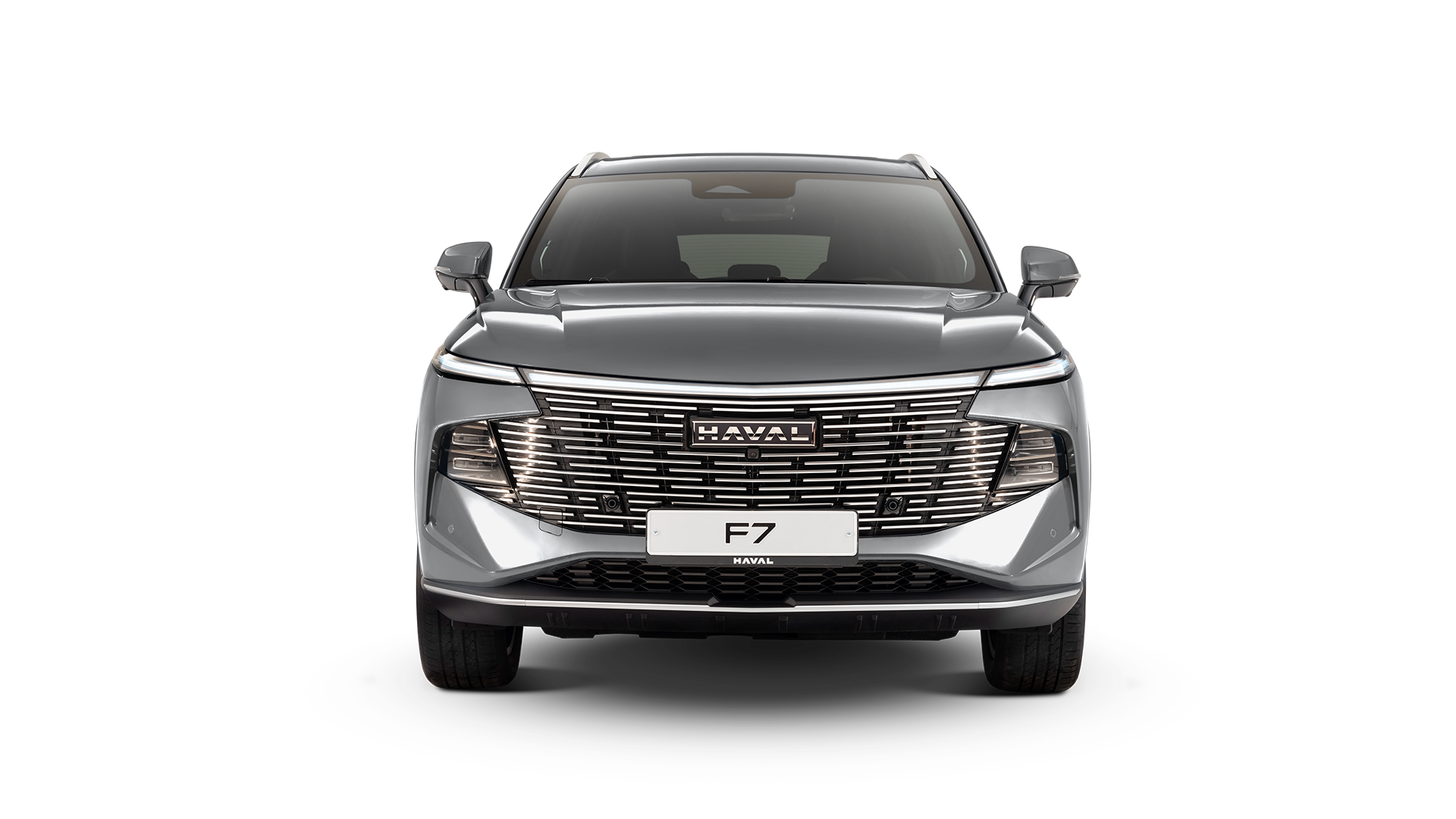 Хавал Ф7 Элит