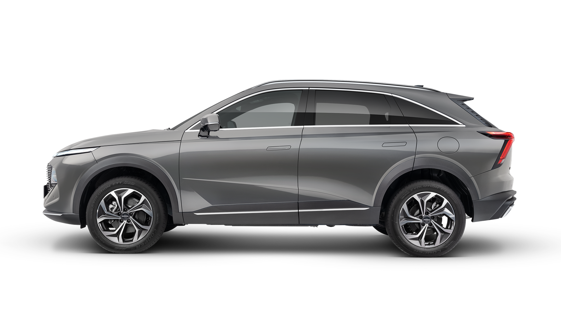 HAVAL F7 92 Бензин