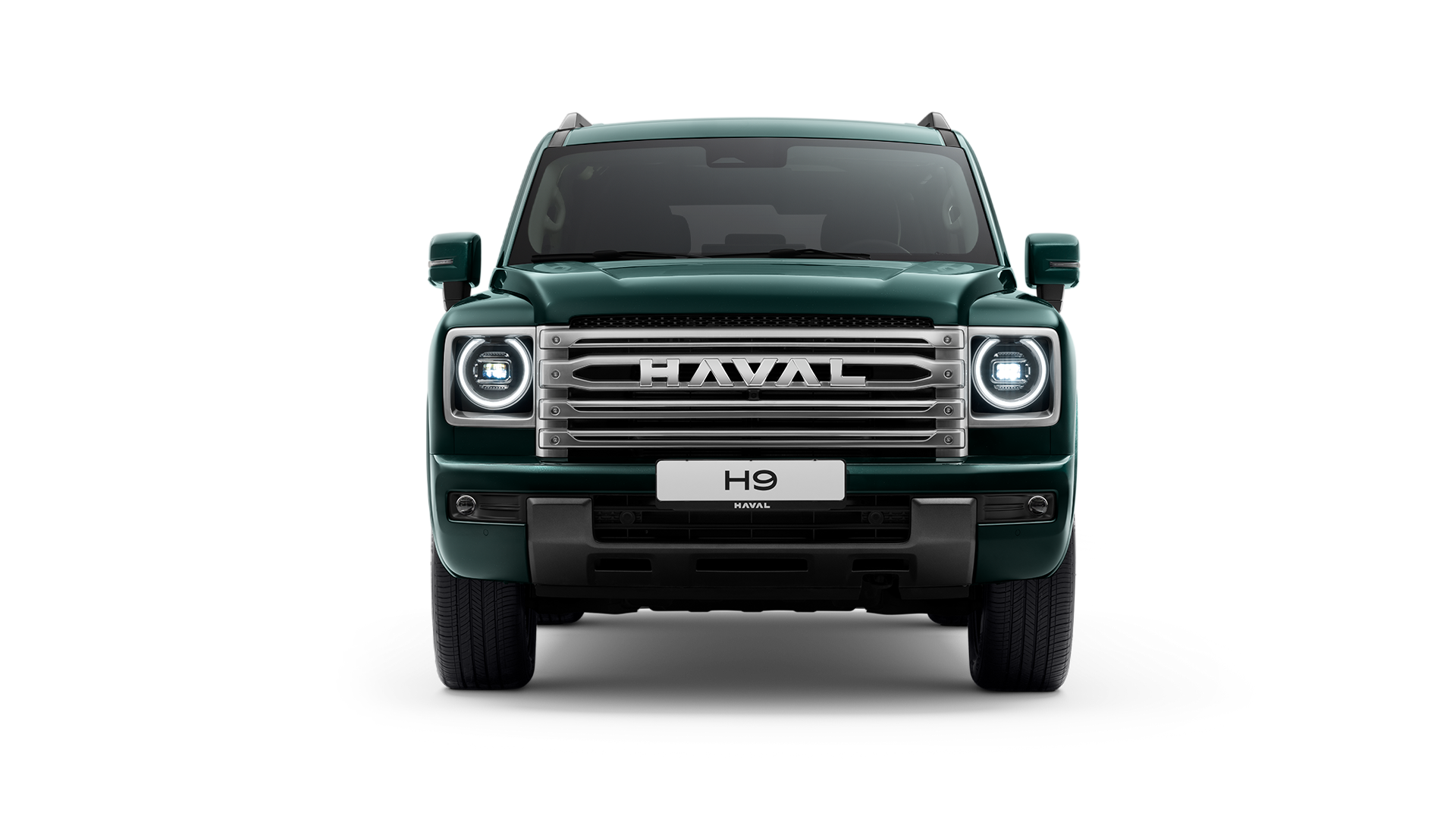 Аккумулятор Хавал H9