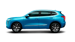 Haval  Jolion