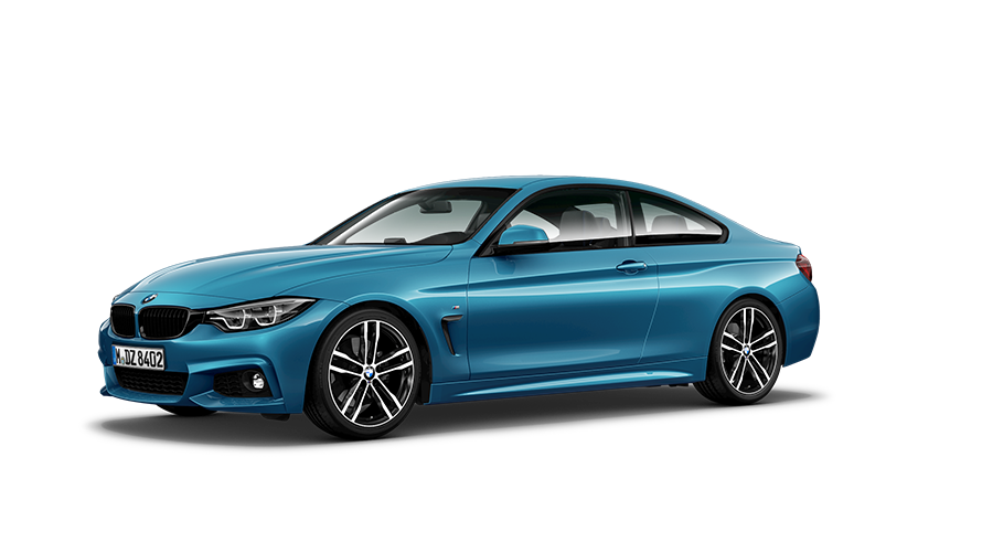 Bmw 4 Фото