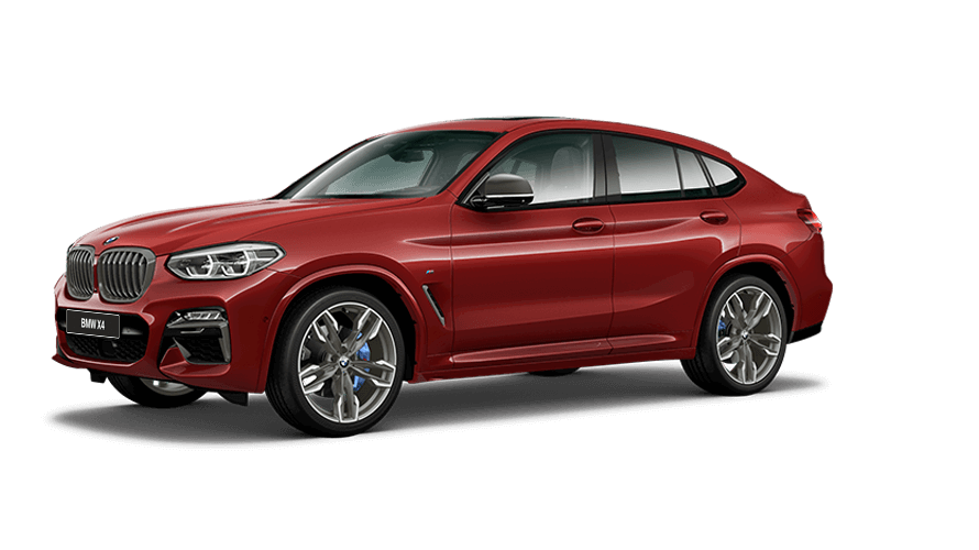 Bmw икс четыре