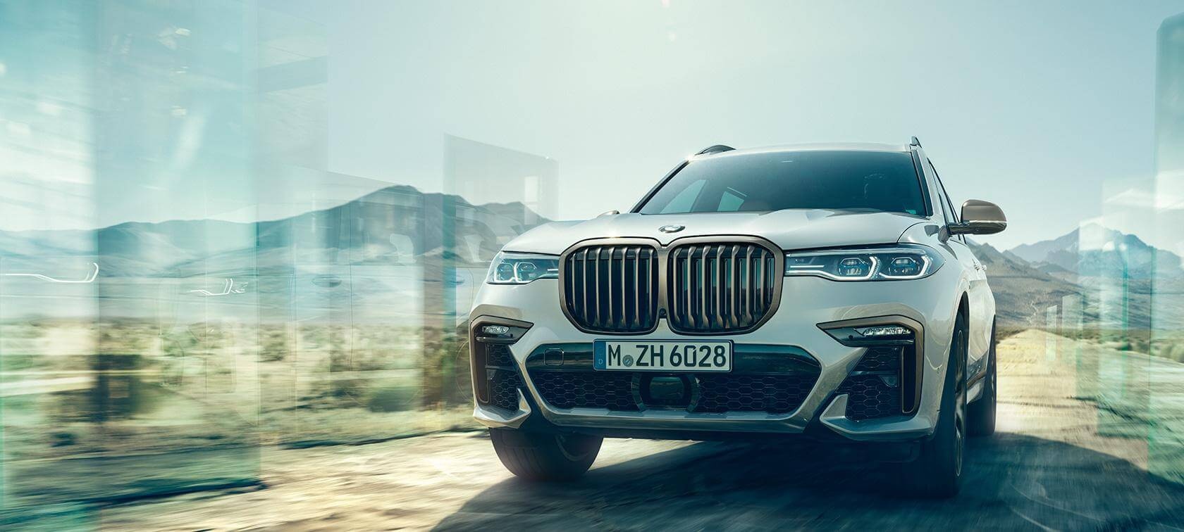 Новый BMW X7 M50d >> На БМВ X7 M50d цена в СПб выгодна для вас у Аксель-Моторс,  официального дилера BMW в Санкт-Петербурге