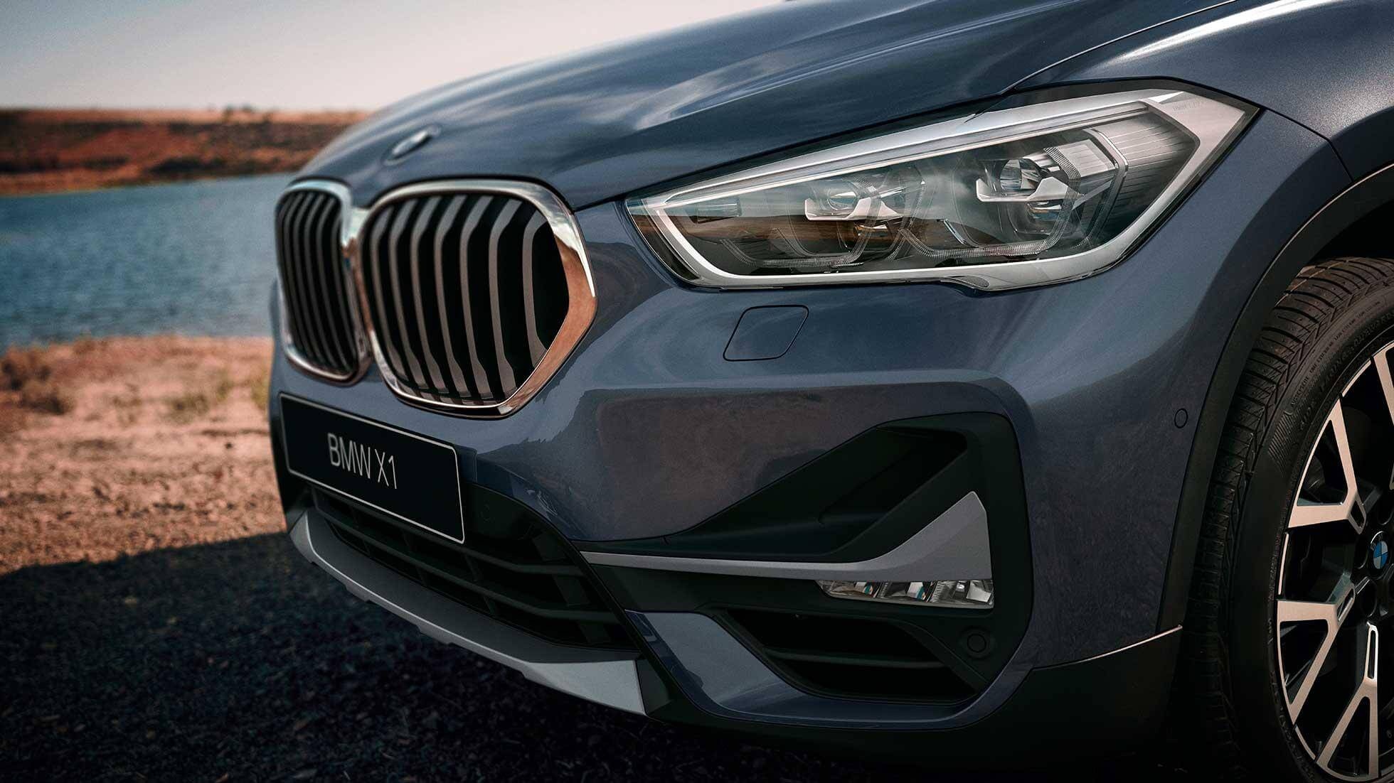 BMW X1: обзор и технические характеристики БМВ X1 | официальный дилер BMW  ТрансТехСервис