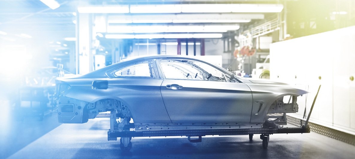 Поиск запчастей bmw