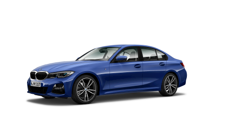 BMW 3 серии