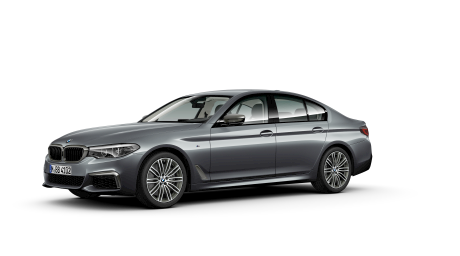 BMW 5 серии