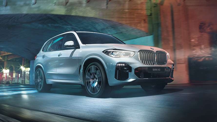 Bmw x5 новый кузов