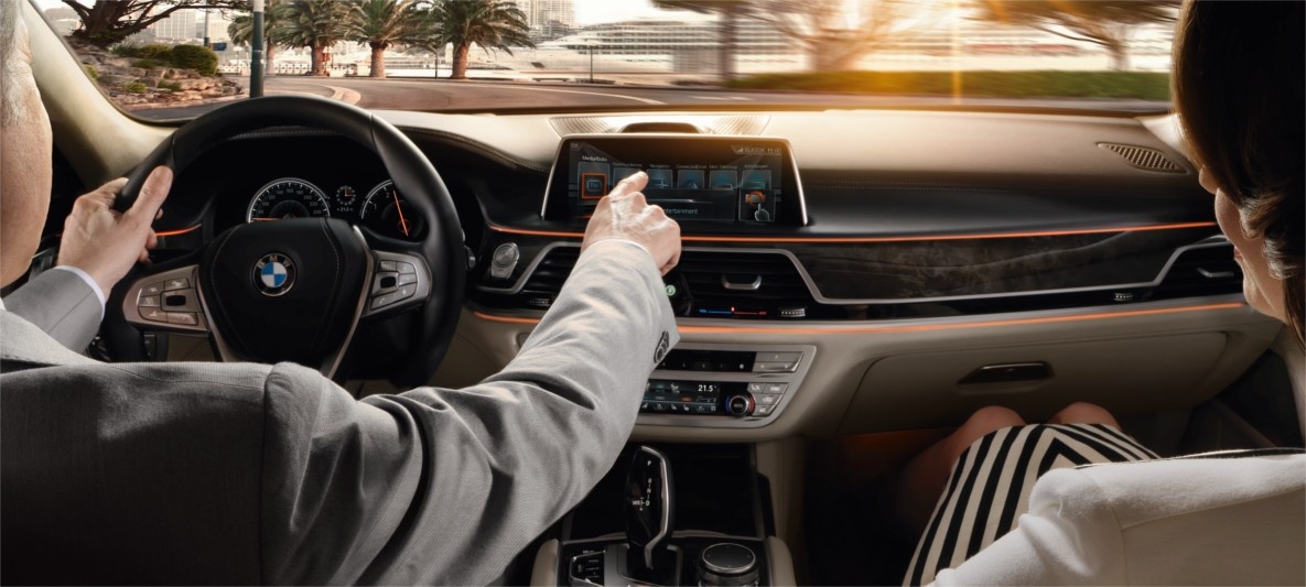 Bmw режимы движения